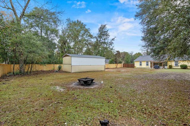 73 Eagles Ridge Drive, Crawfordville, FL 32327