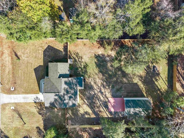 73 Eagles Ridge Drive, Crawfordville, FL 32327