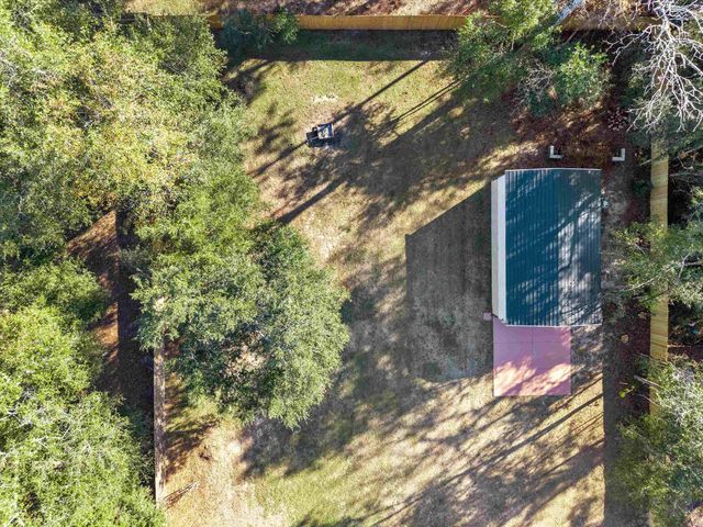 73 Eagles Ridge Drive, Crawfordville, FL 32327