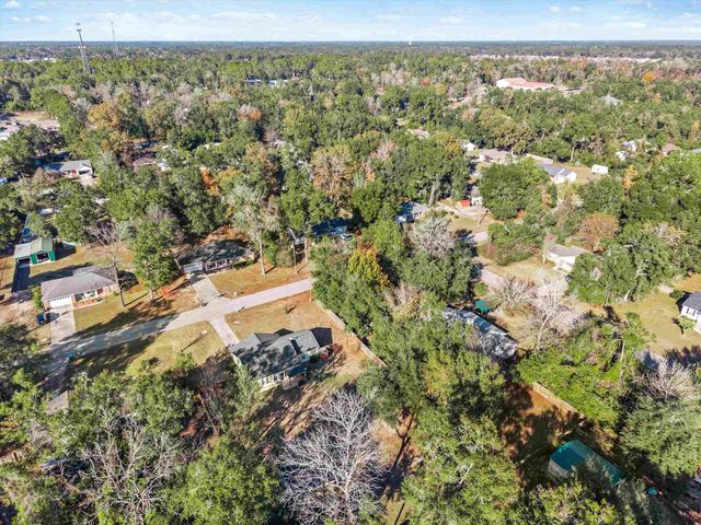 73 Eagles Ridge Drive, Crawfordville, FL 32327