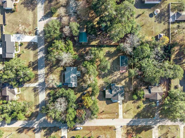 73 Eagles Ridge Drive, Crawfordville, FL 32327