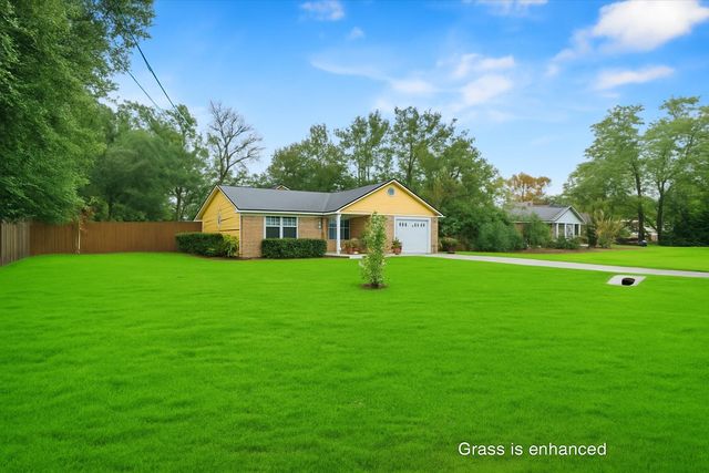 73 Eagles Ridge Drive, Crawfordville, FL 32327