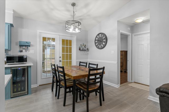 73 Eagles Ridge Drive, Crawfordville, FL 32327