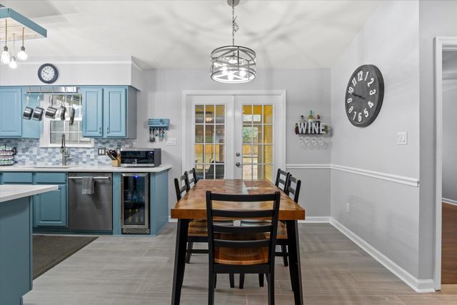 73 Eagles Ridge Drive, Crawfordville, FL 32327