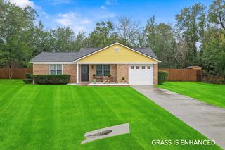 73 Eagles Ridge Drive, Crawfordville, FL 32327