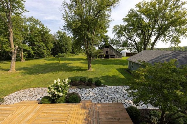 Lot 1, 2 Z Highway, Trimble, MO 64492