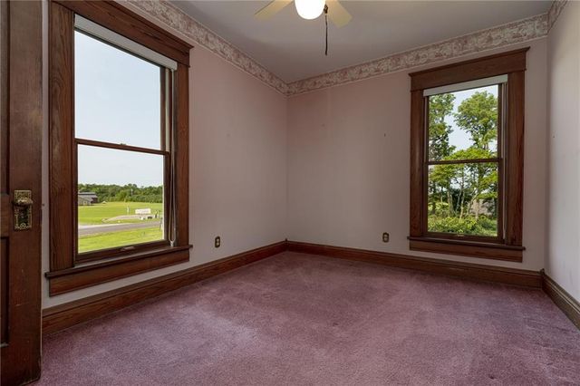 Lot 1, 2 Z Highway, Trimble, MO 64492