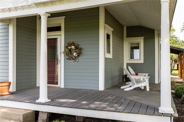 Lot 1, 2 Z Highway, Trimble, MO 64492