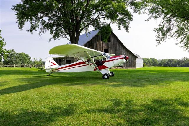 Lot 1, 2 Z Highway, Trimble, MO 64492