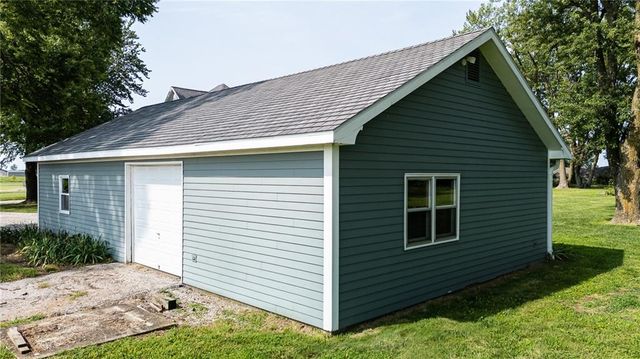 Lot 1, 2 Z Highway, Trimble, MO 64492