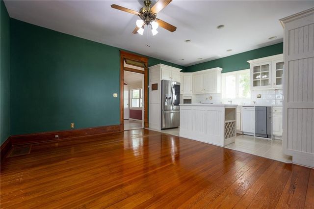 Lot 1, 2 Z Highway, Trimble, MO 64492