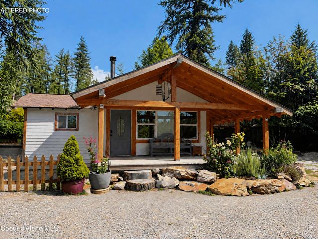 24294 N Teal WAY, Rathdrum, ID 83858 property photo