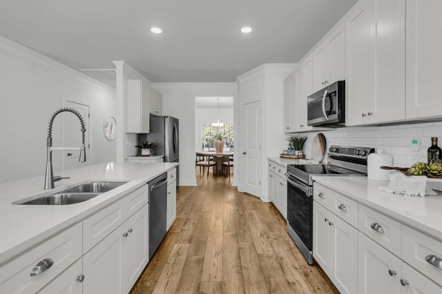 651 Spark Street, Mount Pleasant, SC 29464