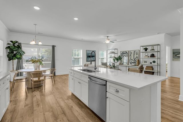 651 Spark Street, Mount Pleasant, SC 29464