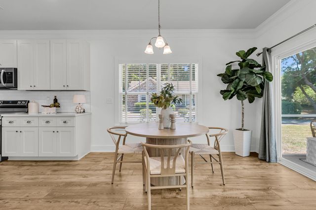 651 Spark Street, Mount Pleasant, SC 29464