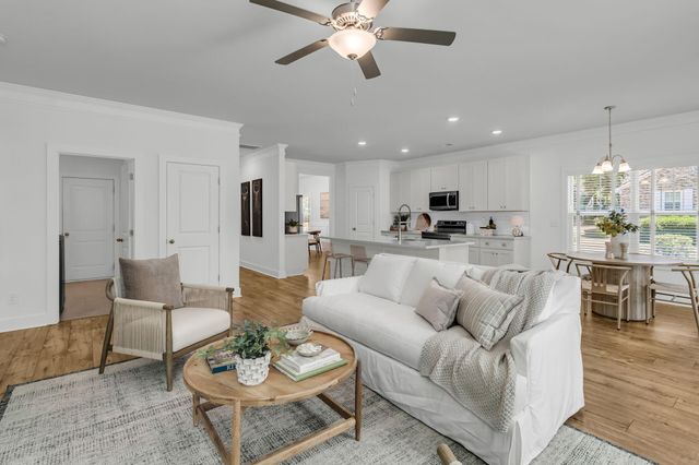 651 Spark Street, Mount Pleasant, SC 29464