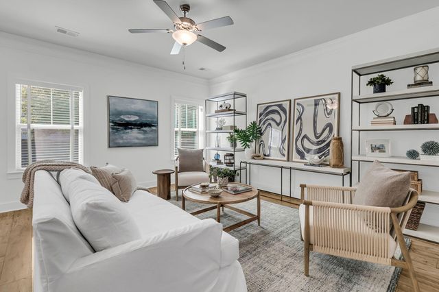 651 Spark Street, Mount Pleasant, SC 29464