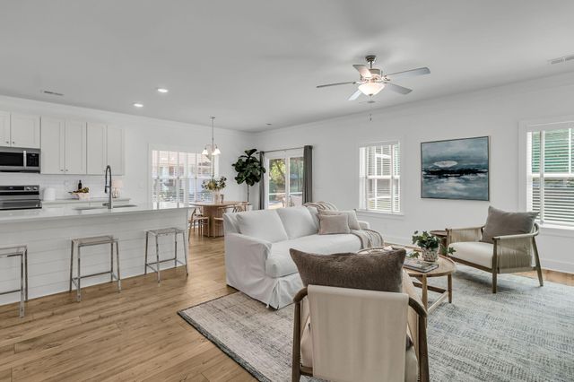 651 Spark Street, Mount Pleasant, SC 29464