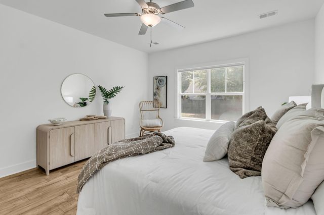 651 Spark Street, Mount Pleasant, SC 29464