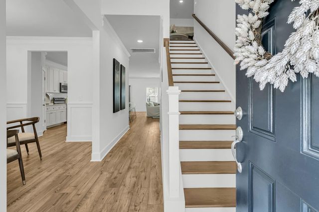 651 Spark Street, Mount Pleasant, SC 29464