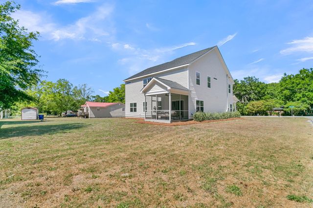 651 Spark Street, Mount Pleasant, SC 29464