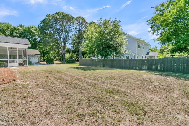 651 Spark Street, Mount Pleasant, SC 29464
