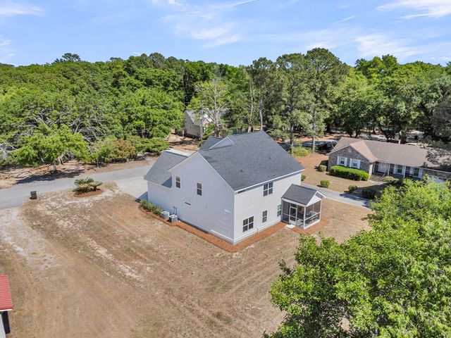651 Spark Street, Mount Pleasant, SC 29464