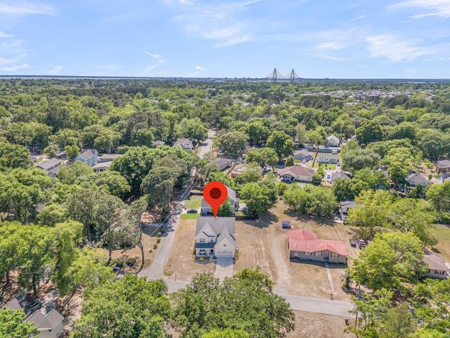 651 Spark Street, Mount Pleasant, SC 29464