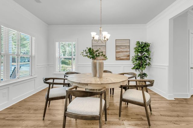 651 Spark Street, Mount Pleasant, SC 29464