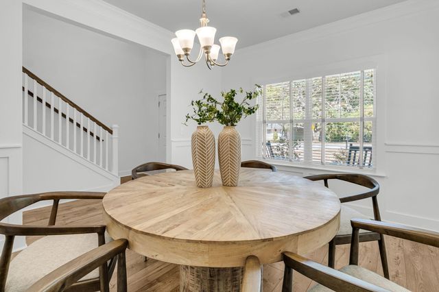 651 Spark Street, Mount Pleasant, SC 29464