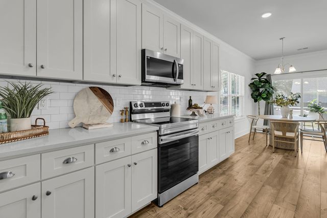 651 Spark Street, Mount Pleasant, SC 29464