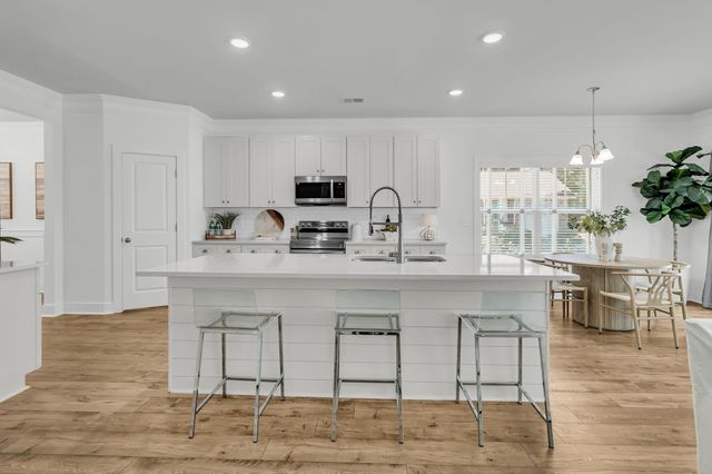 651 Spark Street, Mount Pleasant, SC 29464