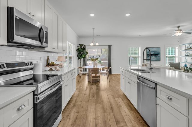 651 Spark Street, Mount Pleasant, SC 29464