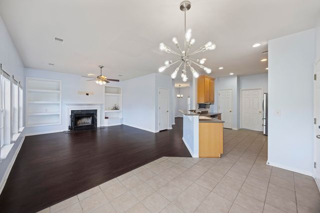 7326 Kestrel Trail, Hanahan, SC 29410