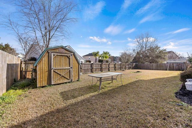 7326 Kestrel Trail, Hanahan, SC 29410