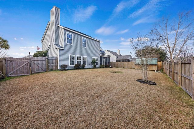 7326 Kestrel Trail, Hanahan, SC 29410