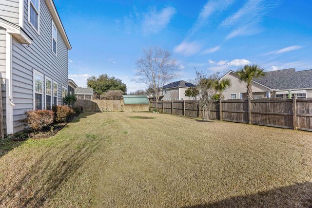 7326 Kestrel Trail, Hanahan, SC 29410