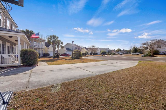7326 Kestrel Trail, Hanahan, SC 29410