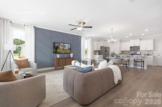 2003 Harlequin Drive, Indian Trail, NC 28079