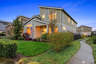 32909 Crystal Lakes Lane, Black Diamond, WA 98010