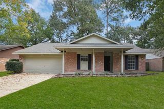 3022 Birch Creek Drive, Houston, TX 77339