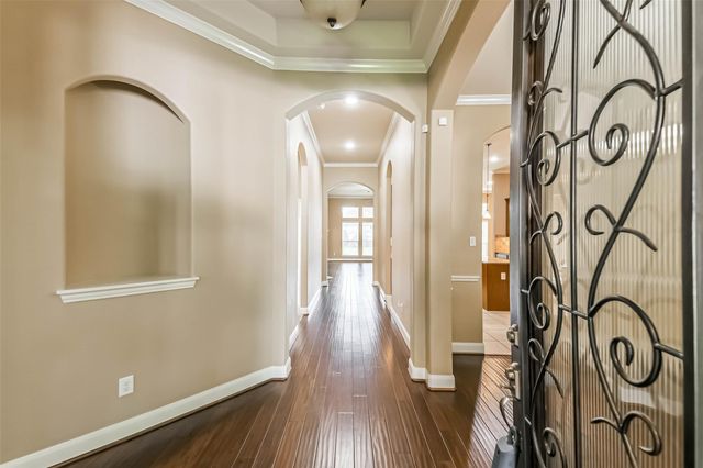 13911 Desert Trace Court, Houston, TX 77044