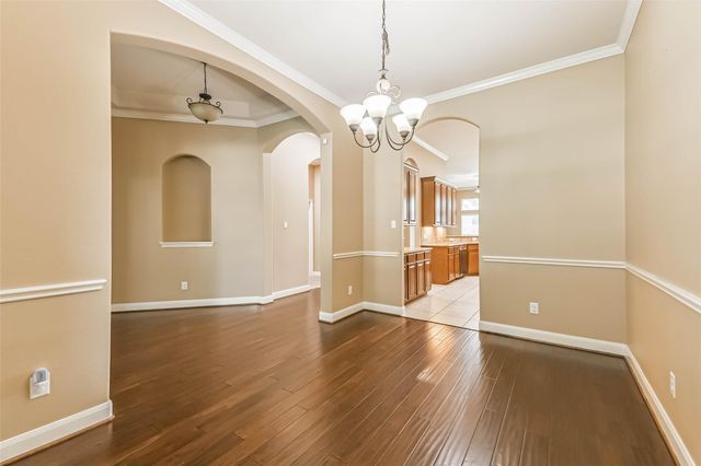 13911 Desert Trace Court, Houston, TX 77044
