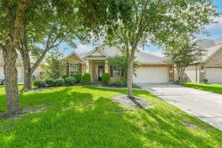 13911 Desert Trace Court, Houston, TX 77044