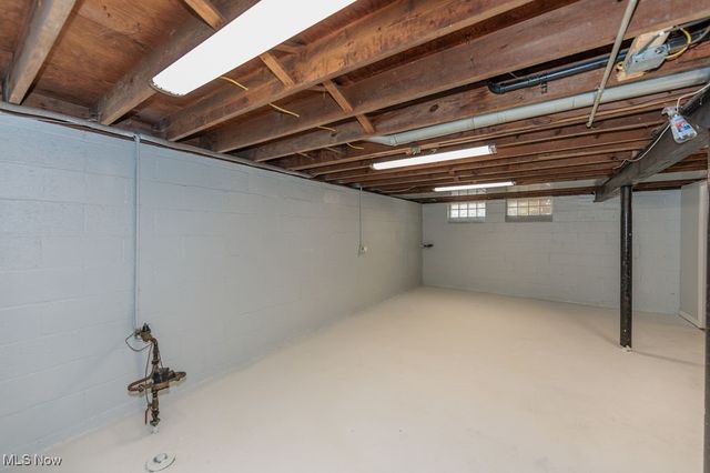 2503 Brookdale Avenue, Parma, OH 44134