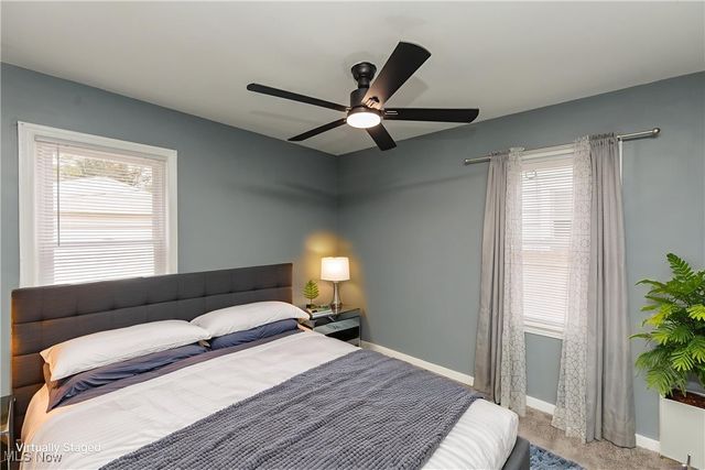 2503 Brookdale Avenue, Parma, OH 44134