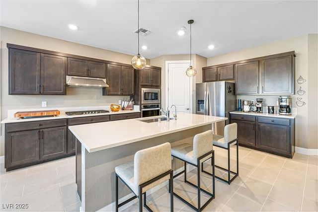 10960 Gardenova Avenue, Las Vegas, NV 89166