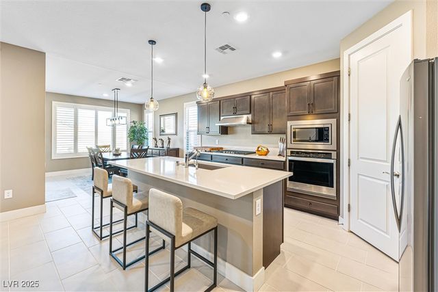 10960 Gardenova Avenue, Las Vegas, NV 89166