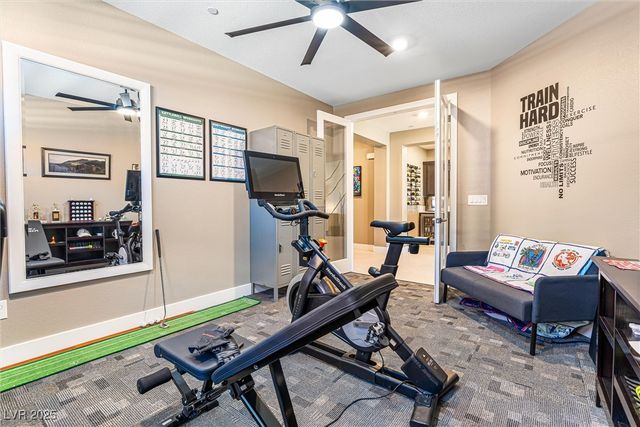 10960 Gardenova Avenue, Las Vegas, NV 89166