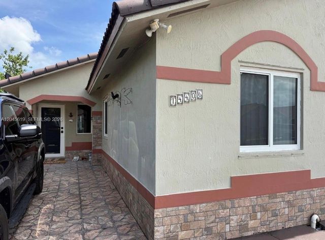 14406 SW 179th Lane, Miami, FL 33177